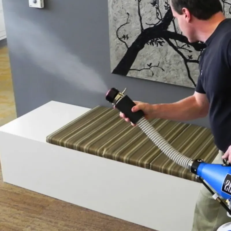 Professional Odor Removal in Covington, GA